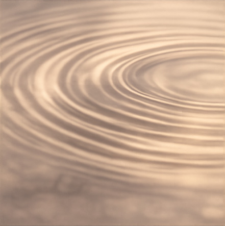 διακύμανση στο νερό